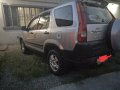 Honda Cr-V 2003 for sale in Las Pinas-0