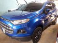 2016 Ford Ecosport for sale in Quezon City -6