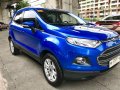 Ford Ecosport 2018 for sale in Pasig -5