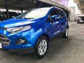 Ford Ecosport 2018 for sale in Pasig -1
