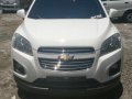 2017 Chevrolet Trax for sale in Cainta-7