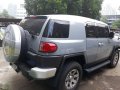 2017 Toyota Fj Cruiser for sale in Manila-3