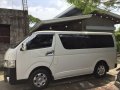 2018 Toyota Hiace for sale in Bulacan-5