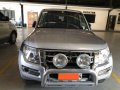 2016 Mitsubishi Pajero for sale in Manila-9