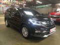 2016 Honda Cr-V for sale in Quezon City -1