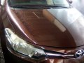 Used Toyota Vios e 2014 for sale in Las Pinas-2