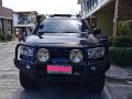 Toyota Fortuner 2009 for sale in Manila-0