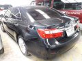 2012 Toyota Camry for sale in Quezon City -3