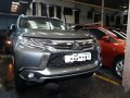 2017 Mitsubishi Montero for sale in Manila-1