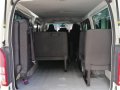 2017 Toyota Hiace for sale in Angeles -0