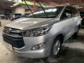 Selling Silver Toyota Innova 2016 in Quezon City-0