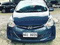 2018 Hyundai Eon for sale in Pasig -6