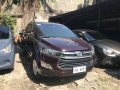 2017 Toyota Innova for sale in Quezon City-1