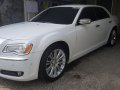 Chrysler 300c 2012 for sale in Las Pinas-3