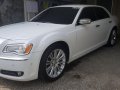 Chrysler 300c 2012 for sale in Las Pinas-1