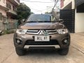 2014 Mitsubishi Montero Sport for sale in Taguig -3