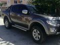 2011 Mitsubishi Strada for sale in Cebu City-0