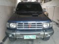 2000 Mitsubishi Pajero for sale in Manila-4