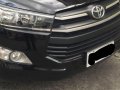 2016 Toyota Innova for sale in 878130-5