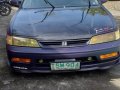 1995 Honda Accord for sale in Parañaque -6