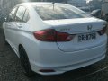 2016 Honda City for sale in Cainta-3