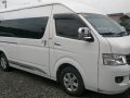 2019 Foton View Traveller for sale in Cainta-9