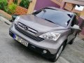 2007 Honda Cr-V for sale in Cavite-8