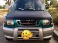 2000 Mitsubishi Adventure for sale in General Trias-7