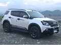 2018 Isuzu Mu-X for sale in Cauayan-1