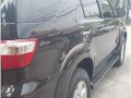 2008 Toyota Fortuner for sale in Baguio -1