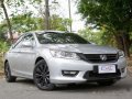 2014 Honda Accord for sale in Quezon City -8
