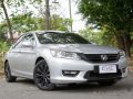 2014 Honda Accord for sale in Quezon City -1