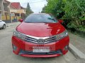 Toyota Corolla Altis 2015 for sale in Las Pinas-8