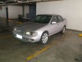 1998 Nissan Sentra at 100000 km for sale -0