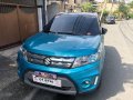 Suzuki Vitara 2018 for sale in Quezon City-6