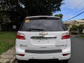 Selling White Chevrolet Trailblazer 2016 in Muntinlupa-0