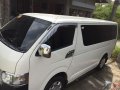 2018 Toyota Hiace for sale in Bulacan-3
