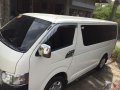 2018 Toyota Hiace for sale in Bulacan-6