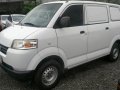 Sell 2015 Suzuki Apv Van in Cainta-8