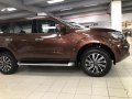 2020 Nissan Terra for sale in Makati -4