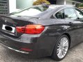 2016 Bmw 420D for sale in San Juan-2