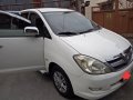 2007 Toyota Innova for sale in Las Pinas-1