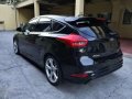 Selling 2016 Ford Focus Hatchback in Manila-3