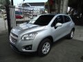 2017 Chevrolet Trax for sale in Pasig -1