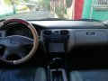 Honda Accord 2002 for sale in Dasmariñas-2