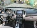 2014 Mitsubishi Montero Sport for sale in Bacoor-5