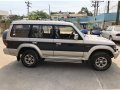 1993 Mitsubishi Pajero for sale in Valenzuela -3