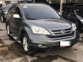 2010 Honda Cr-V for sale in Makati -8