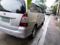 2013 Toyota Innova for sale in Manila -5