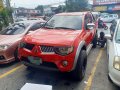 Mitsubishi Strada 2008 Manual Diesel for sale -1